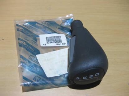 1326698080 Pookknop automatische versnellingsbak