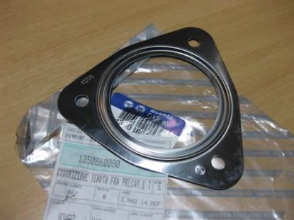 1350860080 Pakking uitlaatpijp