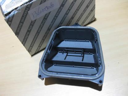 1360109080 Ventilatie rooster laadruimte