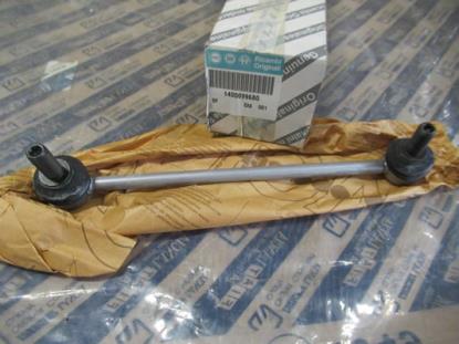 1400099680 Stabilisatorstang voorzijde