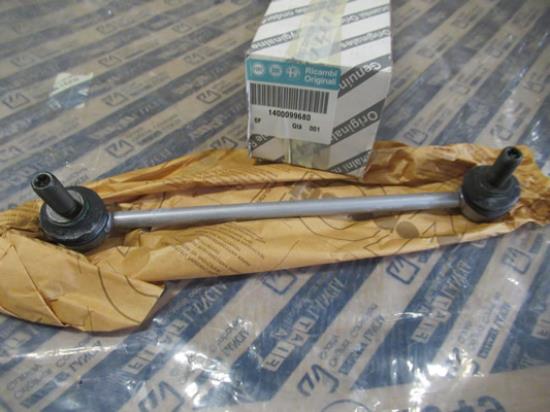 1400099680 Stabilisatorstang voorzijde