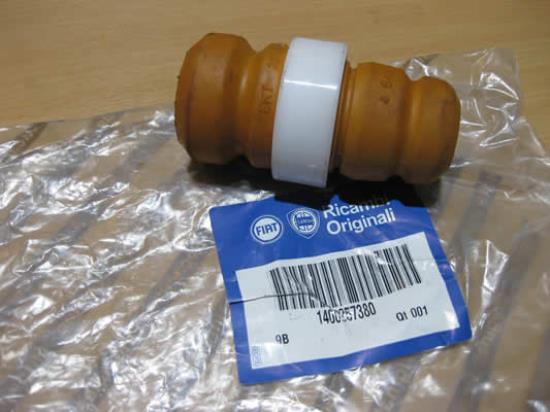 1400257380 Rubber vering voor