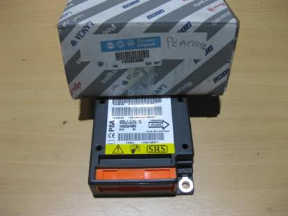 1400324580 Airbag module