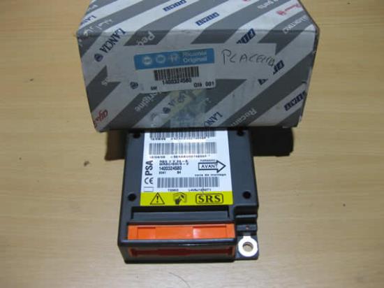 1400324580 Airbag module