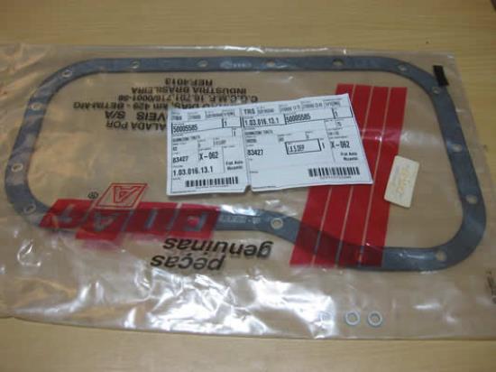 50005585 Pakking carterpan