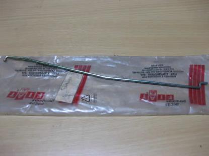 50006231 Stang voor deurgreep achterwand