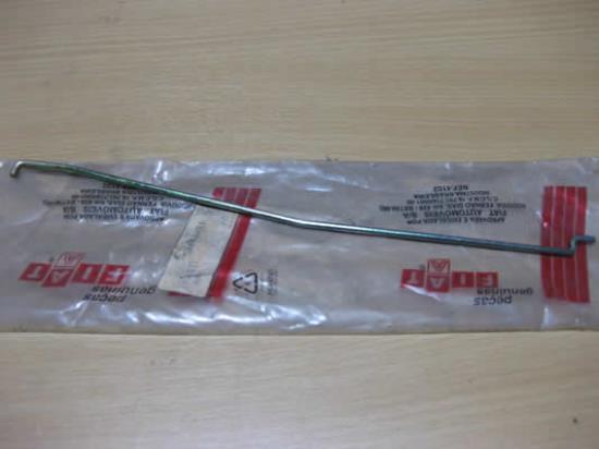 50006231 Stang voor deurgreep achterwand