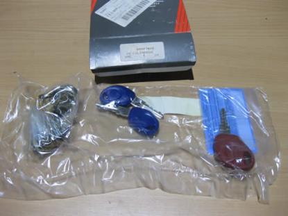 50007425 Slotenset compleet