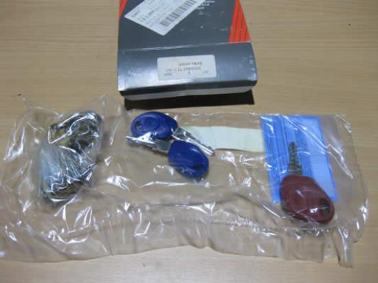 50007425 Slotenset compleet