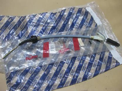 50007676 Koppelingskabel