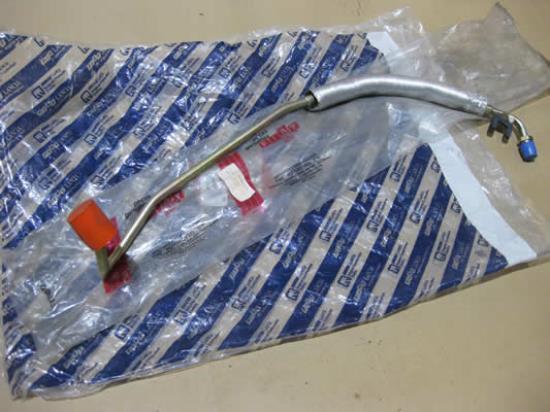 50009591 Leiding stuurbekrachtiging