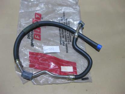 50009592 Leiding stuurbekrachtiging