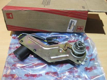 50009905 Deurslot achterkant