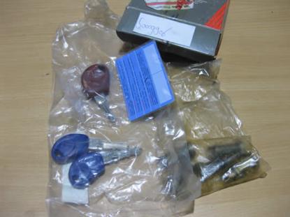 50009906 Slotenset compleet