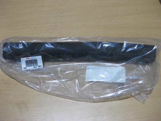 50010184 Slang voor luchtfilterhuis