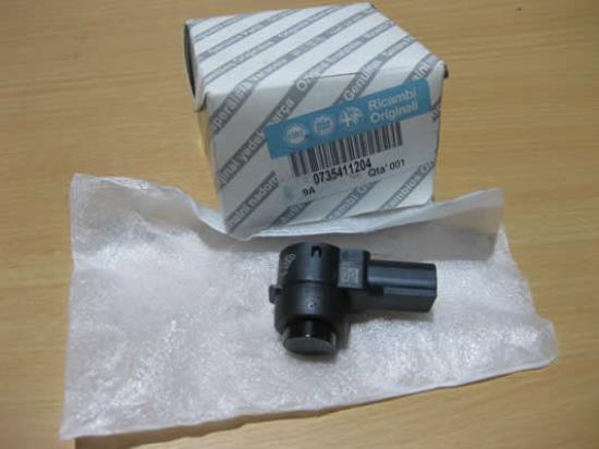 735411204 Parkeersensor