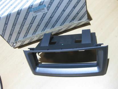 735416283 Inbouwframe autoradio