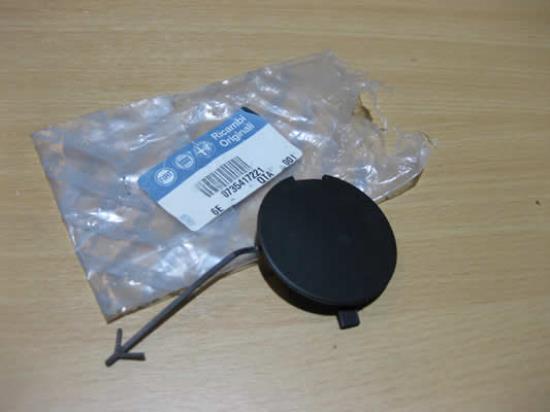 735417221 Voorbumper sleepoogkapje