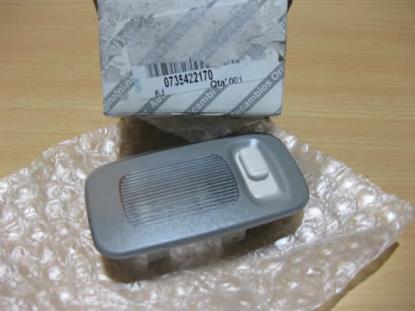 735422170 Binnenverlichting