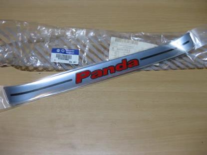 735423903 Embleem voor dorpellijst