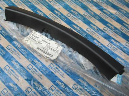 735432363 Sierlijst voorbumper