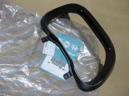 735451044 Sierstuk tellerhuis