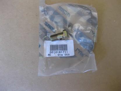 10181711 Banjobout M12x1.5x23