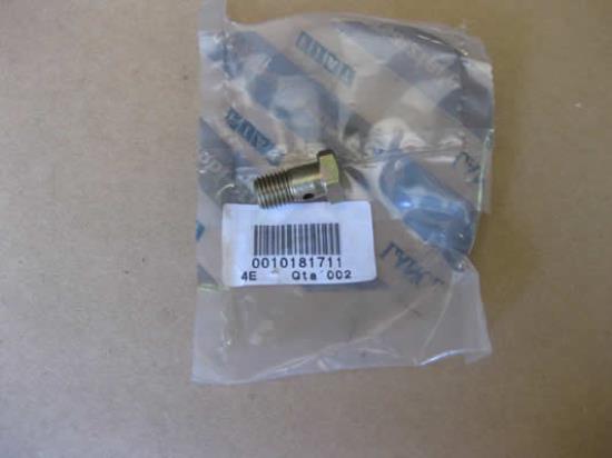 10181711 Banjobout M12x1.5x23