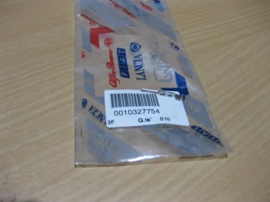 10327754 Kabelschoen