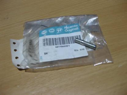 11500321 Tapeind M6x9-18