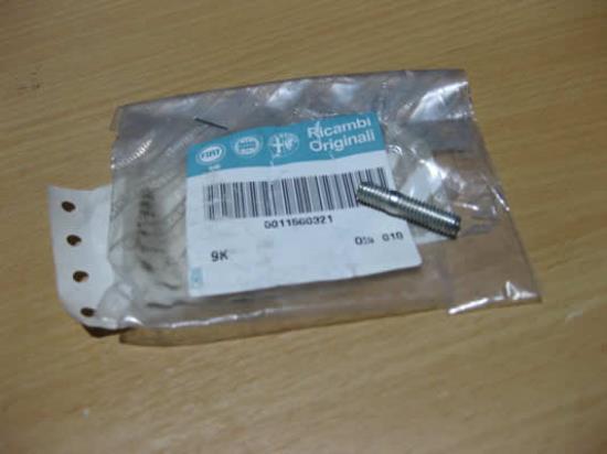 11500321 Tapeind M6x9-18