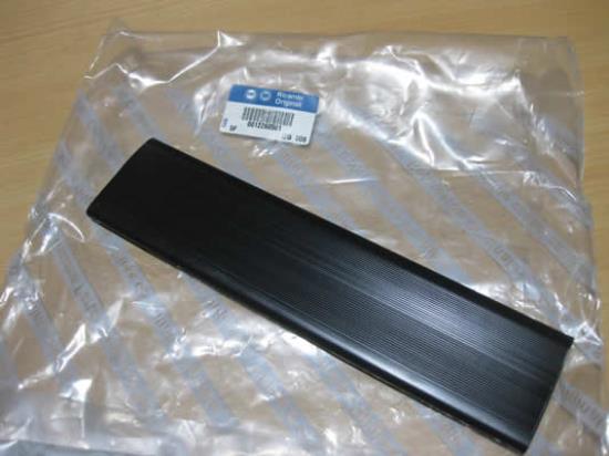 12260501 Mantel veiligheidsgordel