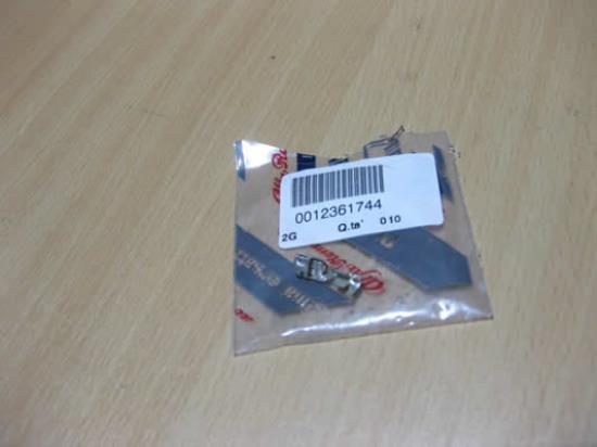 12361744 Kabelschoen