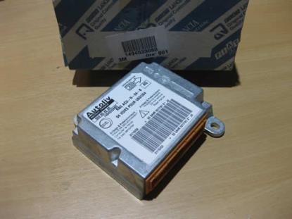 1494533080 Airbag module
