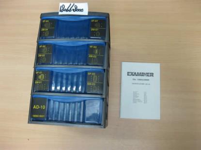 1806618000 Diagnose apparatuur voor diverse elektronische componenten