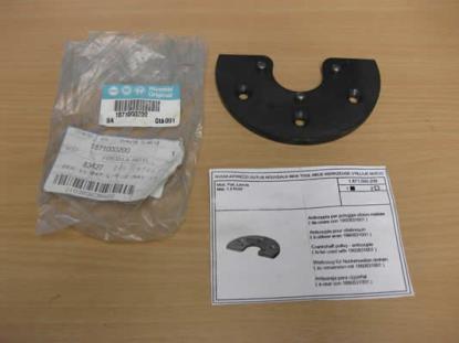 1871000200 Krukas poelie blokkeer gereedschap 1.3 JTD