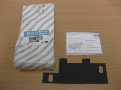 2000016700 Oliepomp centreer gereedschap