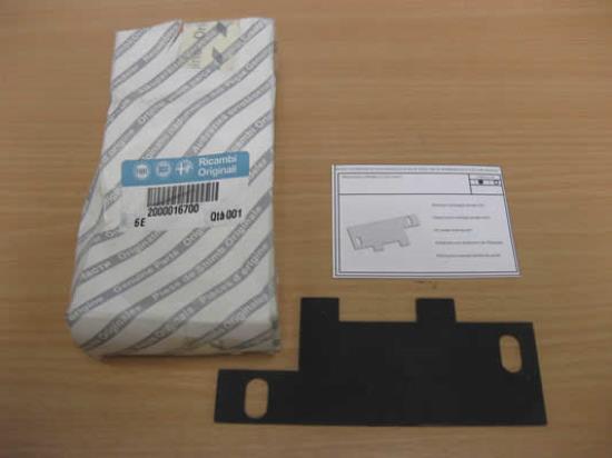 2000016700 Oliepomp centreer gereedschap