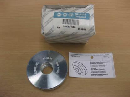 2000021700 Keerring montage gereedschap