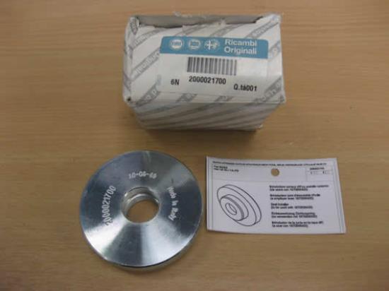 2000021700 Keerring montage gereedschap