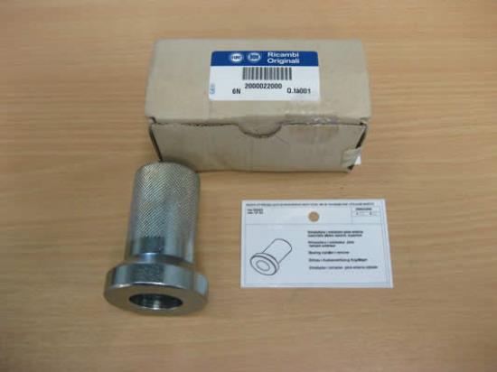 2000022000 Lager montage en demontage gereedschap