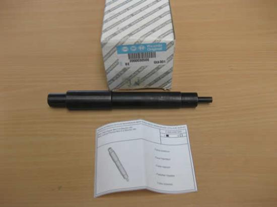 2000030500 Dummy injector