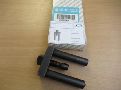2000035800 Injector demontage gereedschap