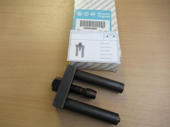 2000035800 Injector demontage gereedschap