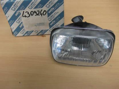 4309240 Koplamp