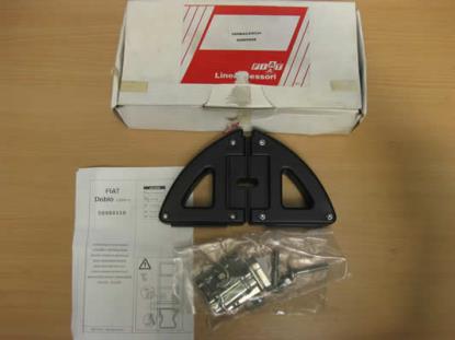 50900558 Accessoire dakdragersteun