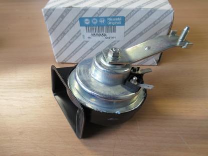 51806584 Claxon lage toon