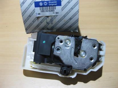 51826303 Deurslot rechts