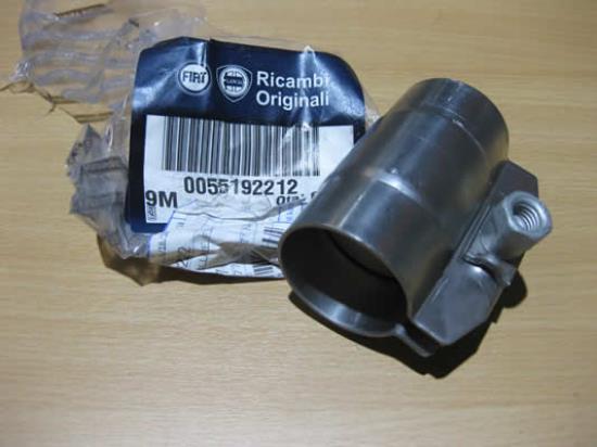 55192212 Uitlaat klem