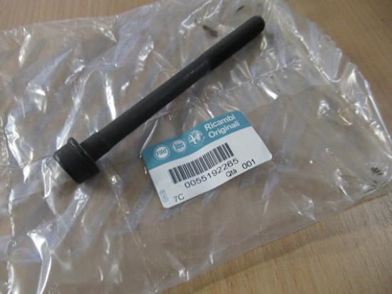 55192265 Bout M10X119